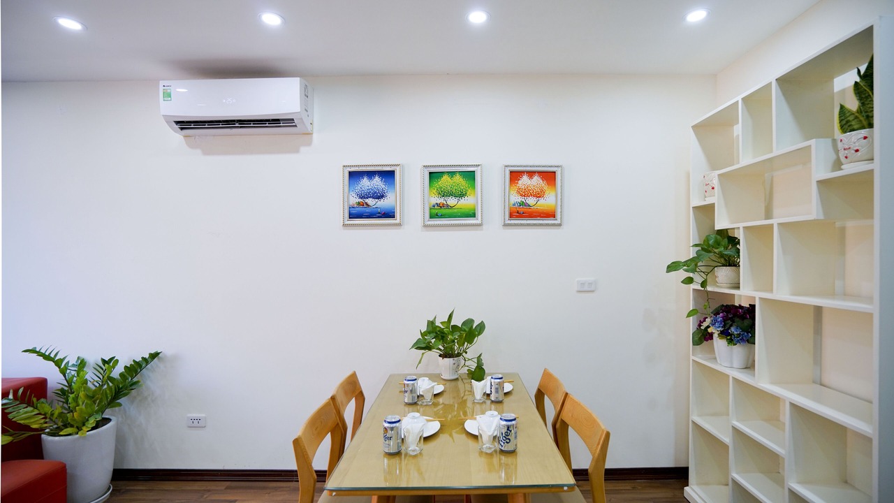 Photo of Livingroom in Bai Chay