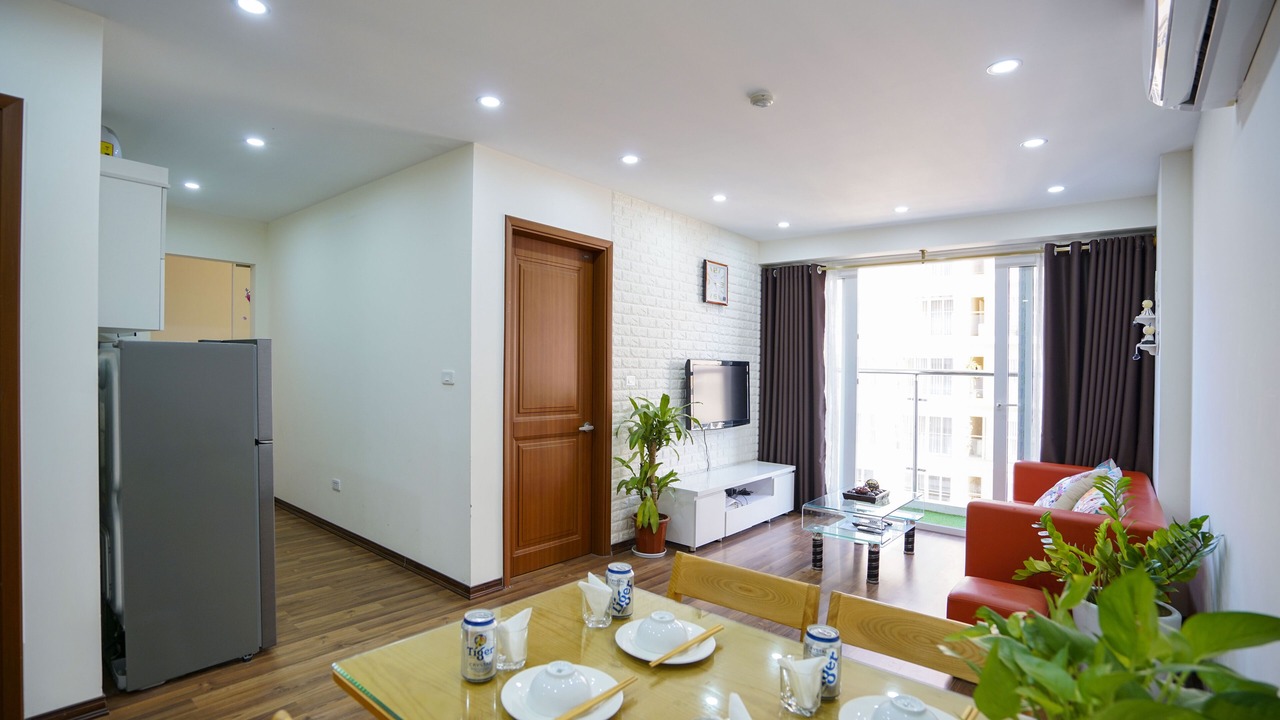 Photo of Livingroom in Bai Chay