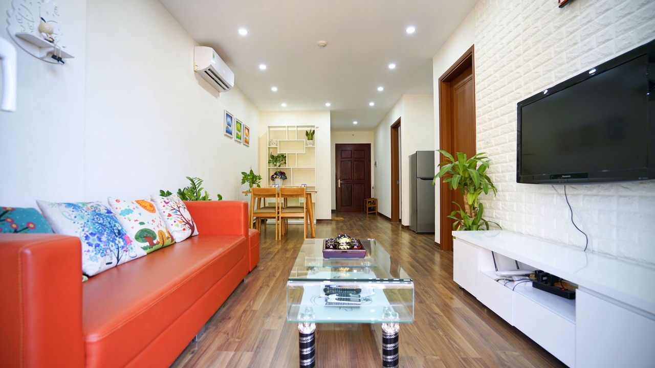 Photo of Livingroom in Bai Chay