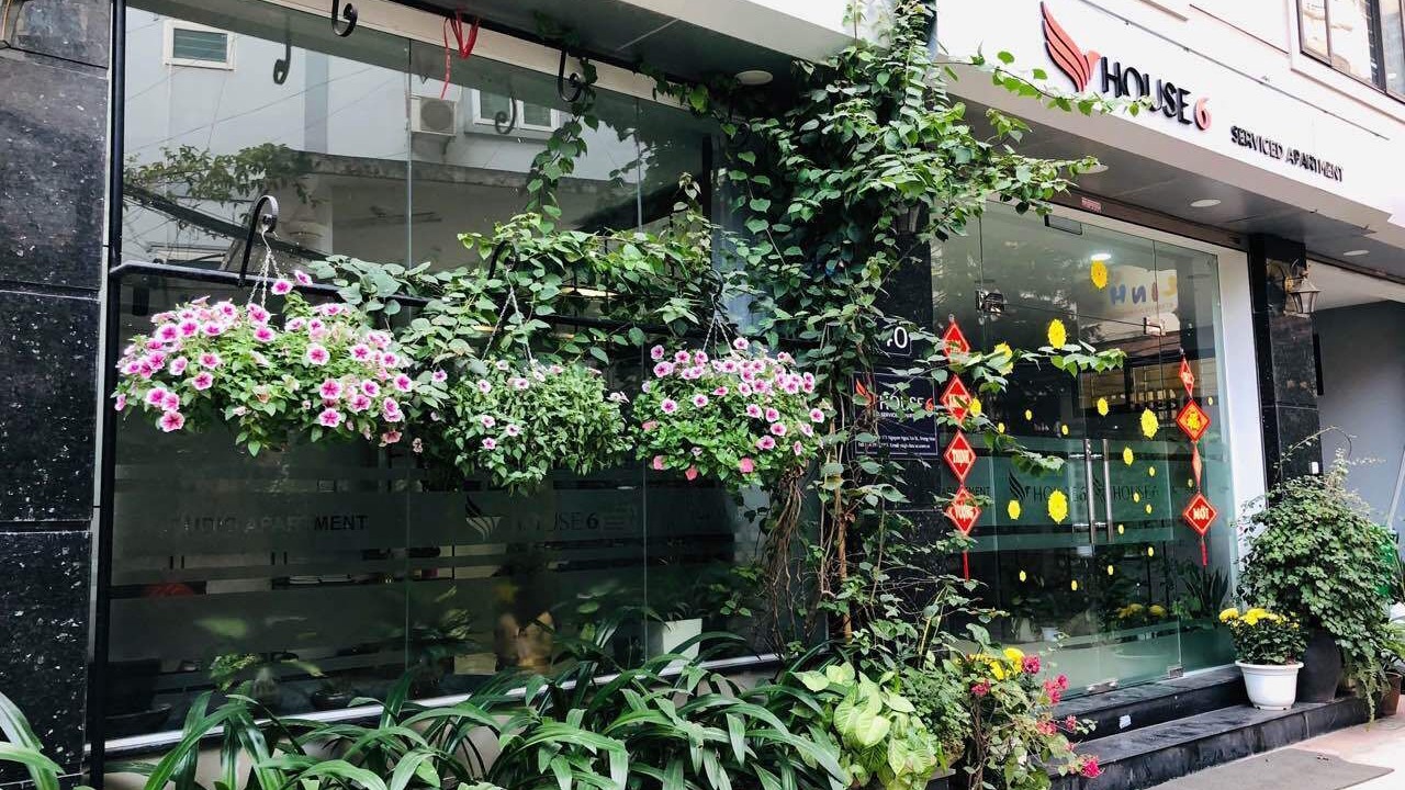 Photo of Outdoor in Trung Hoa Nhan Chinh