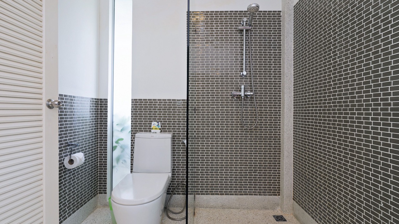 Photo of Bathroom in Bophut