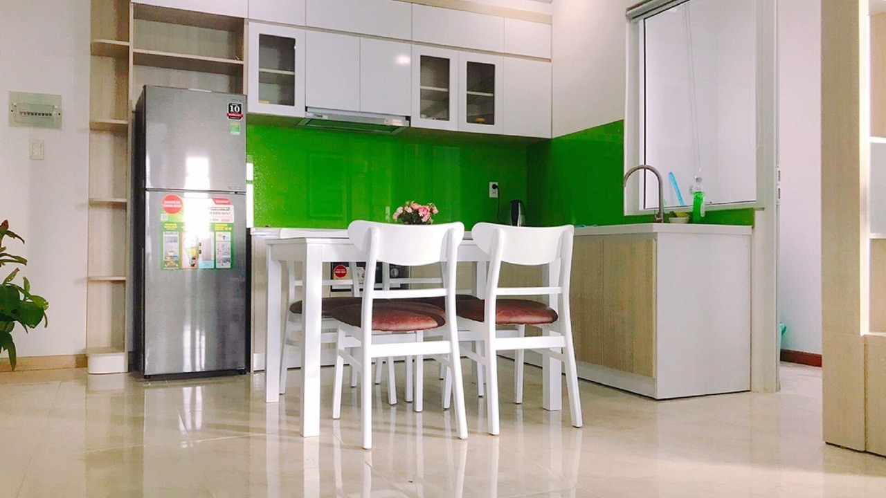Photo of Kitchen in Cam Ranh