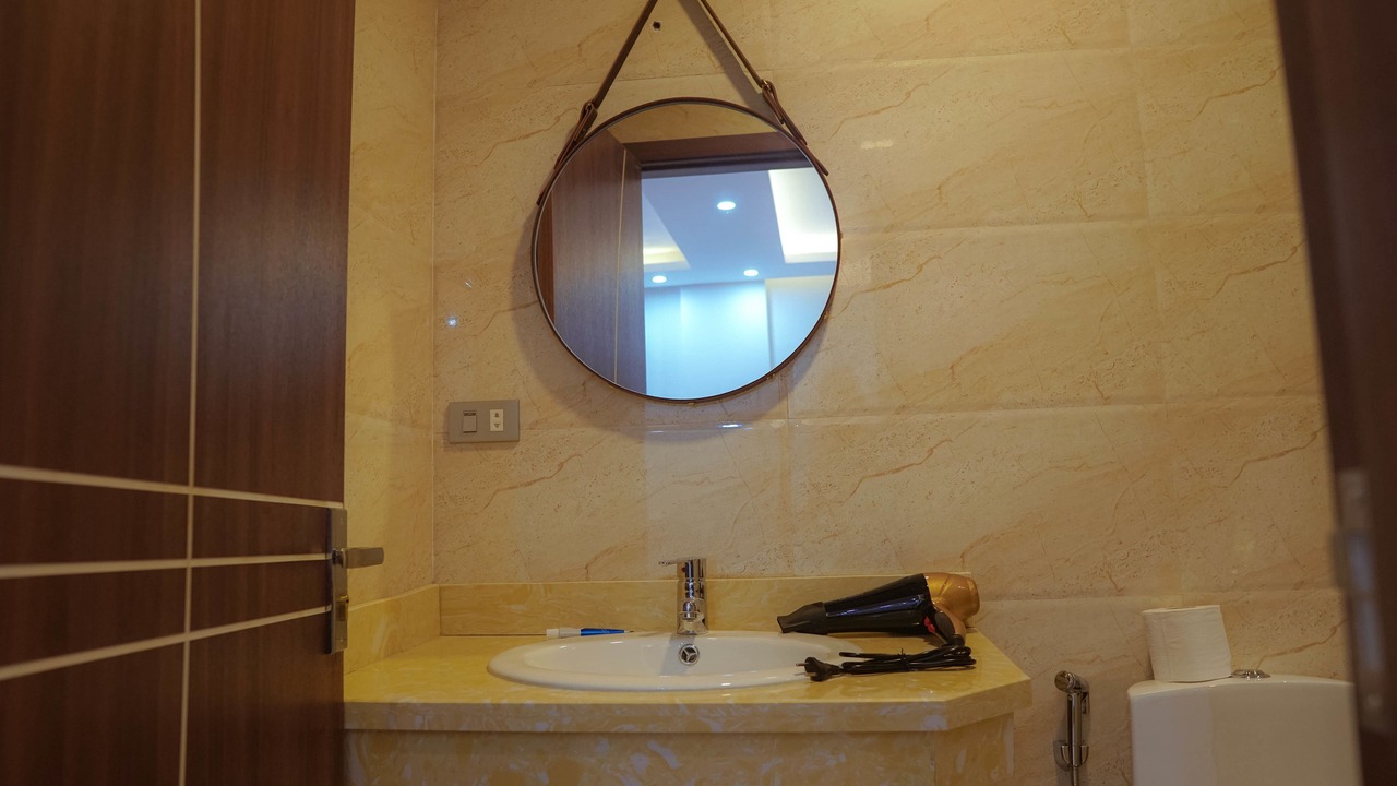 Photo of Bathroom in Truc Bach