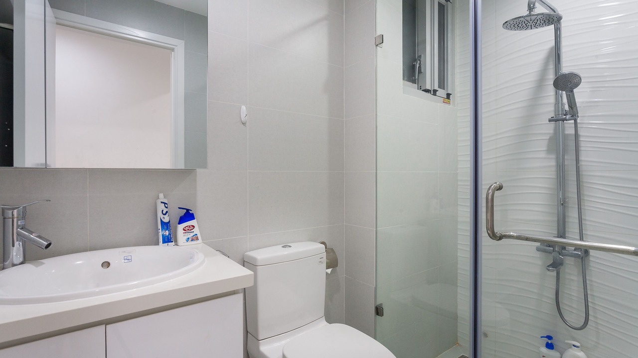 Photo of Bathroom in Phu My Hung