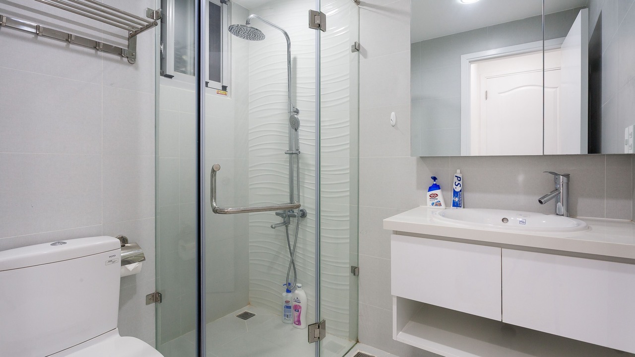 Photo of Bathroom in Phu My Hung