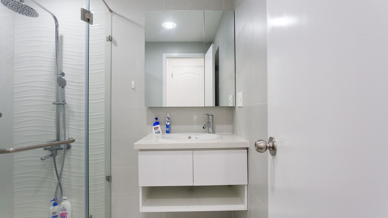 Photo of Bathroom in Phu My Hung