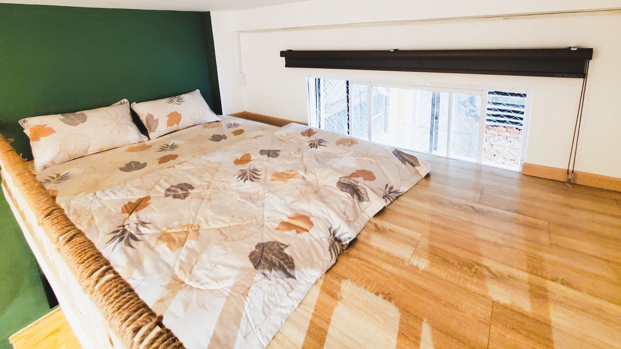 Photo of Bedroom in Nguyen Thai Binh
