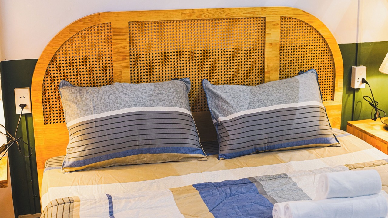 Photo of Bedroom in Nguyen Thai Binh