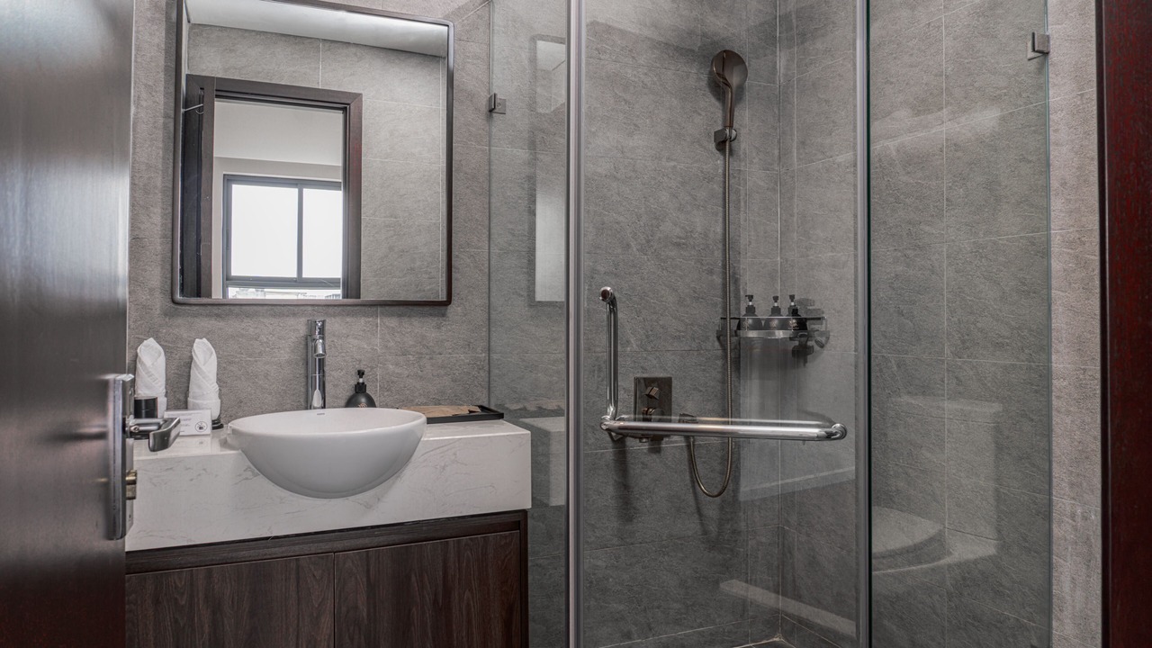 Photo of Bathroom in Bac Ninh