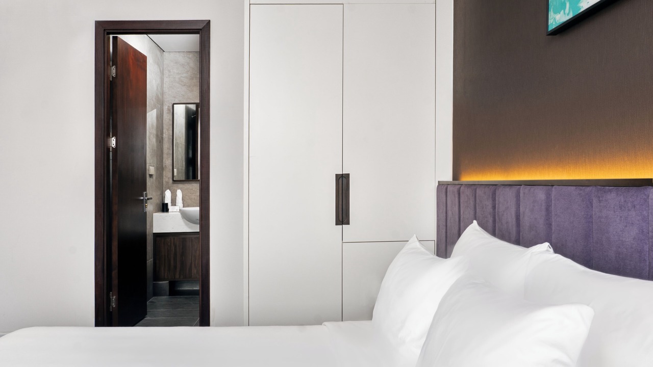 Photo of Bedroom in Bac Ninh