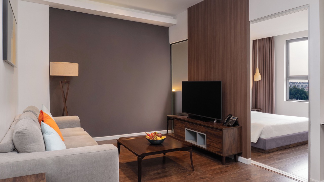 Photo of Livingroom in Bac Ninh
