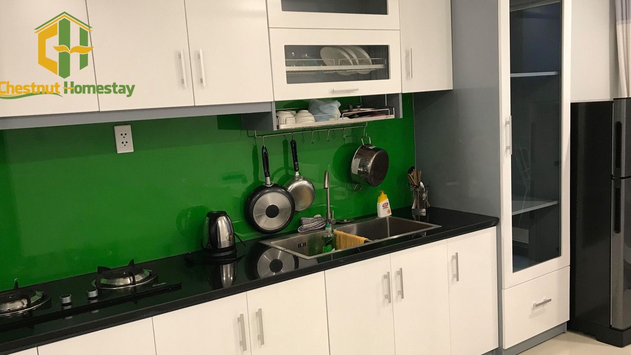 Photo of Kitchen in Vung Tau