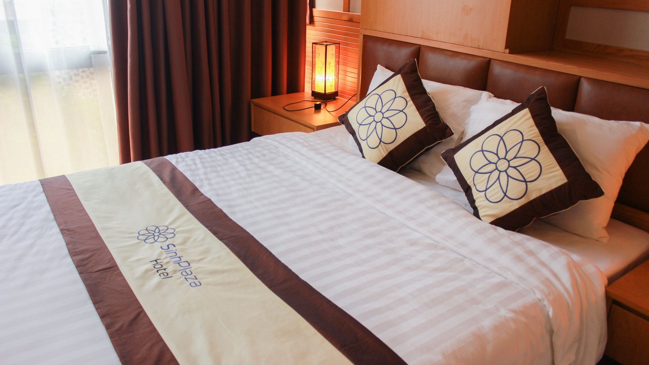 Photo of Bedroom in Cau Giay