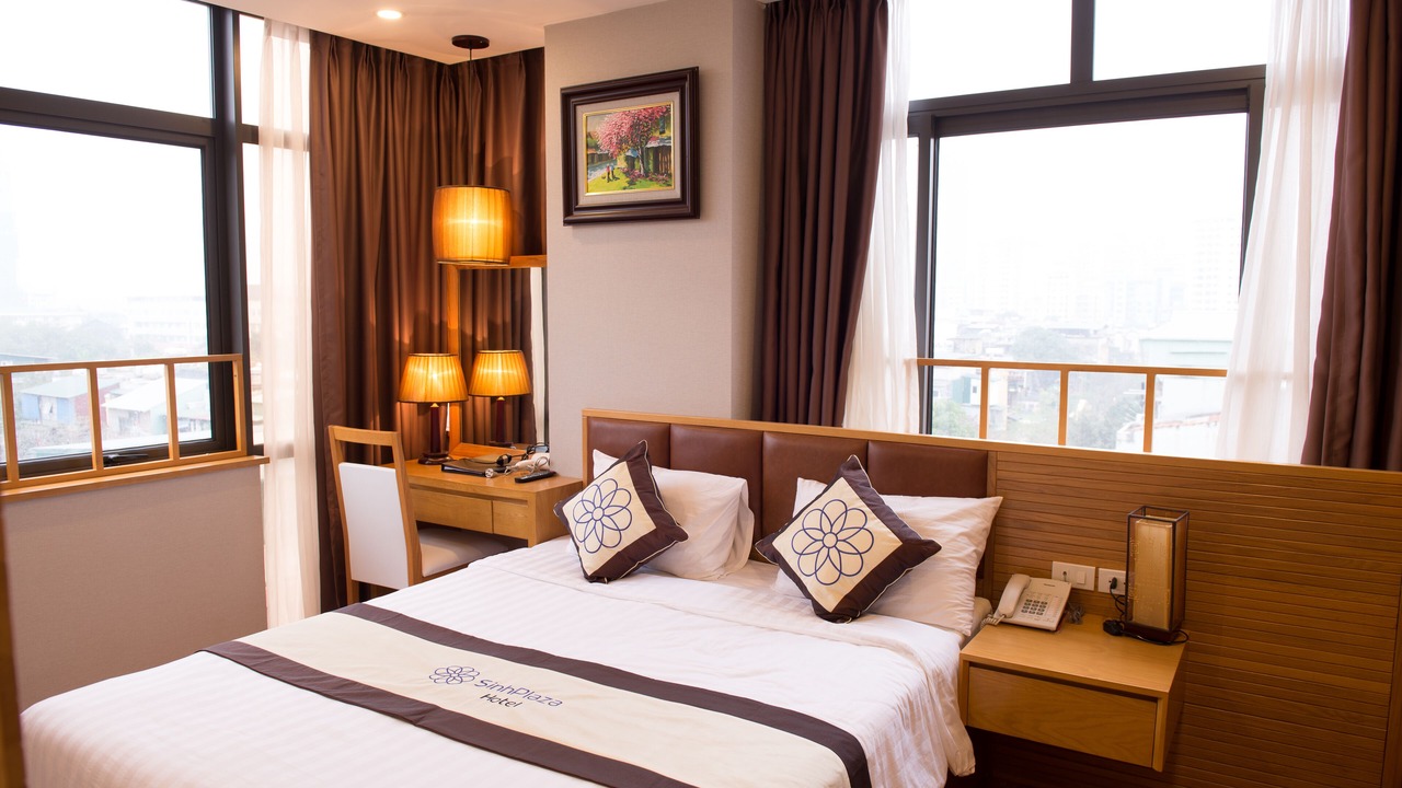 Photo of Bedroom in Cau Giay