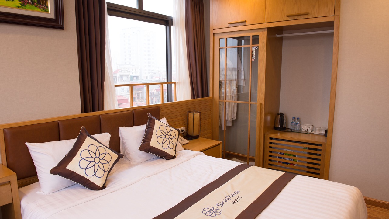 Photo of Bedroom in Cau Giay