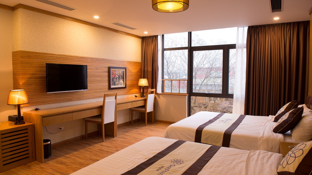 Photo of Bedroom in Cau Giay