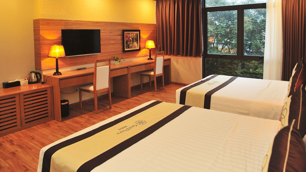Photo of Bedroom in Cau Giay