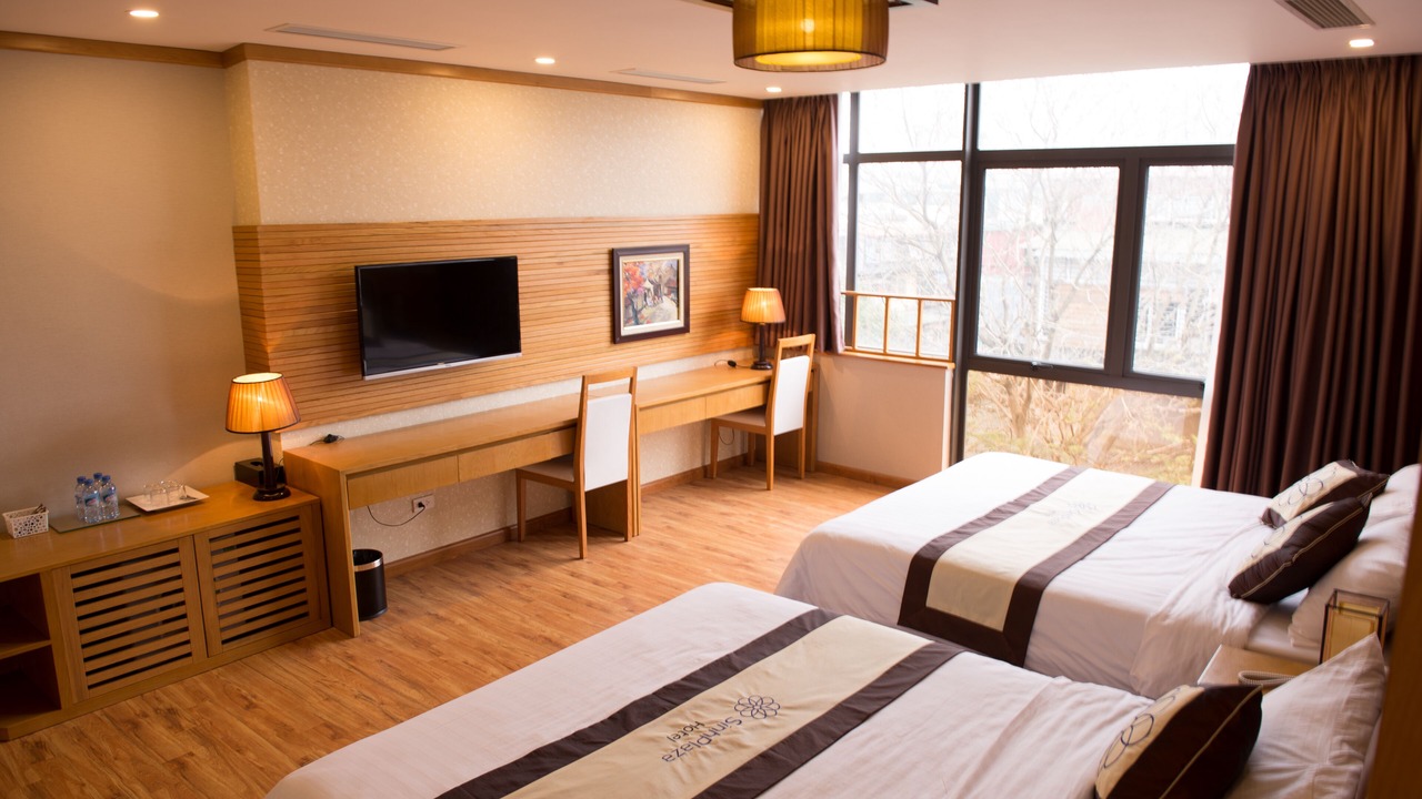Photo of Bedroom in Cau Giay