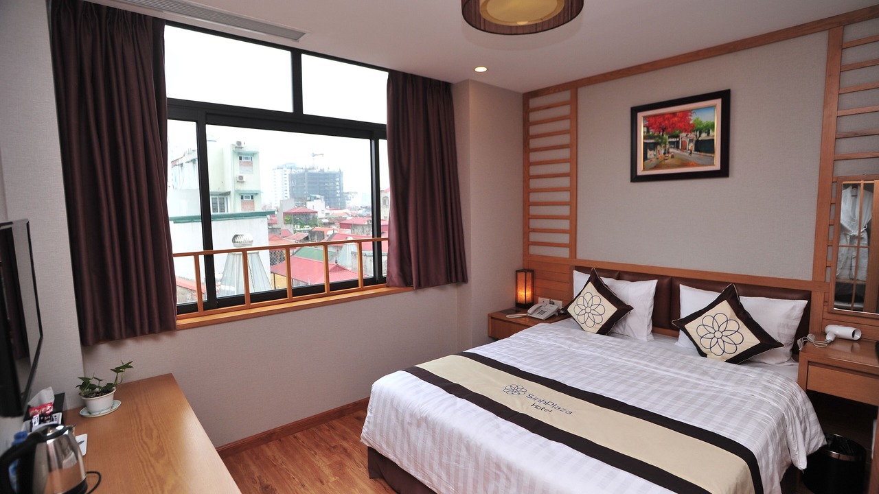 Photo of Bedroom in Cau Giay
