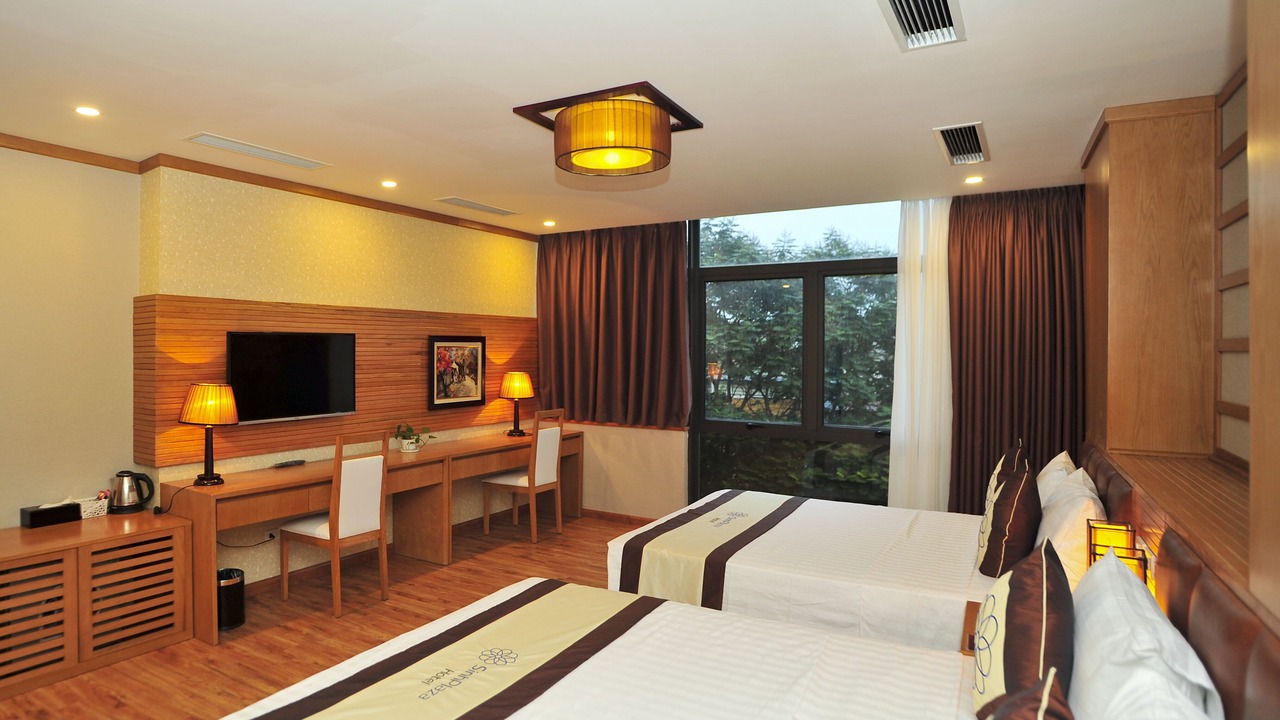 Photo of Bedroom in Cau Giay