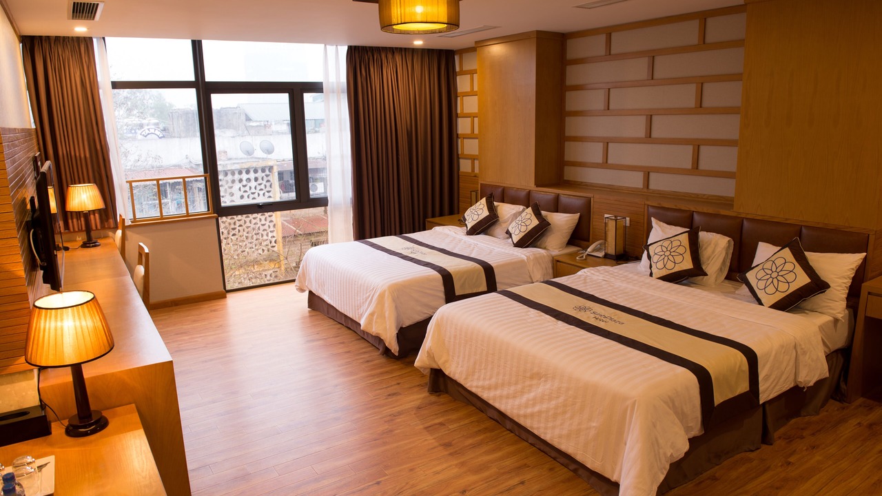 Photo of Bedroom in Cau Giay