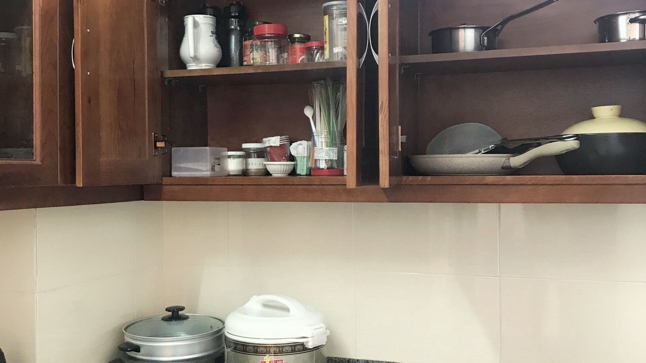 Photo of Kitchen in Thang Tam
