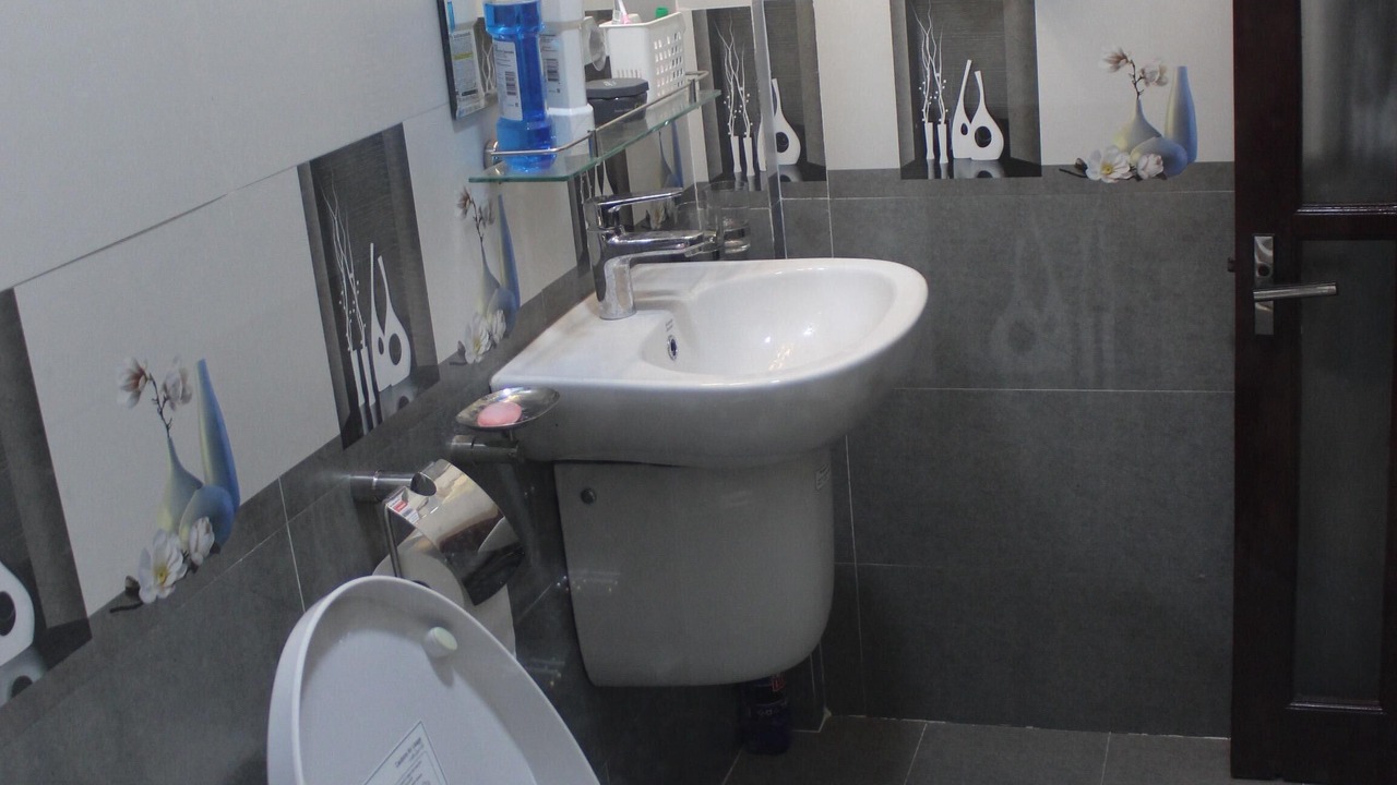 Photo of Bathroom in Thanh Xuan