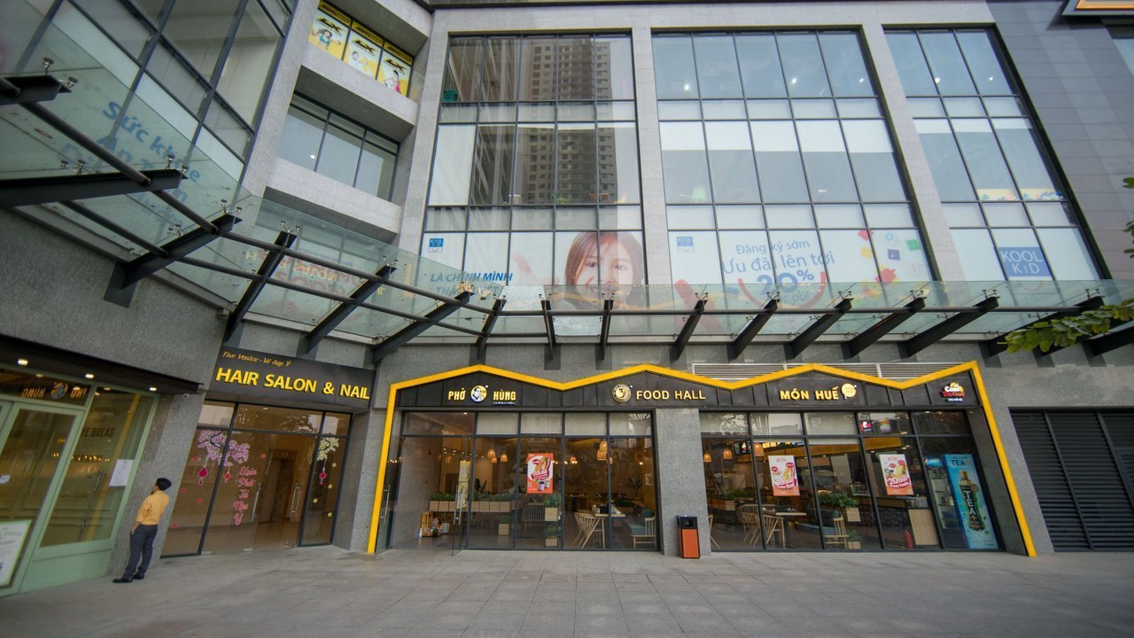 Photo of Outdoor in Bac Tu Liem