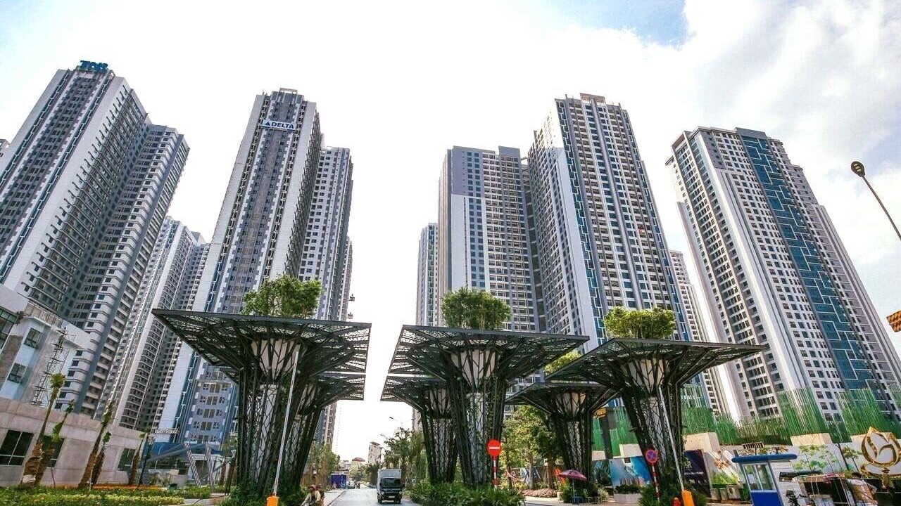 Photo of Outdoor in Bac Tu Liem