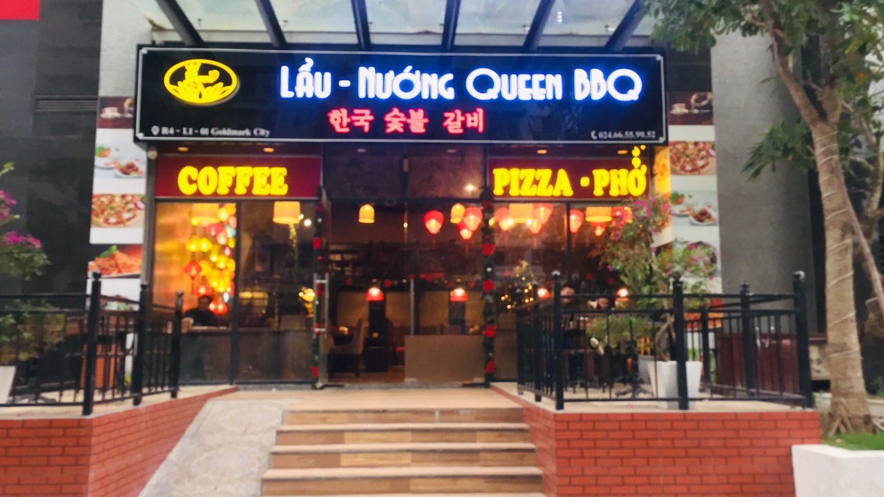 Photo of Outdoor in Bac Tu Liem
