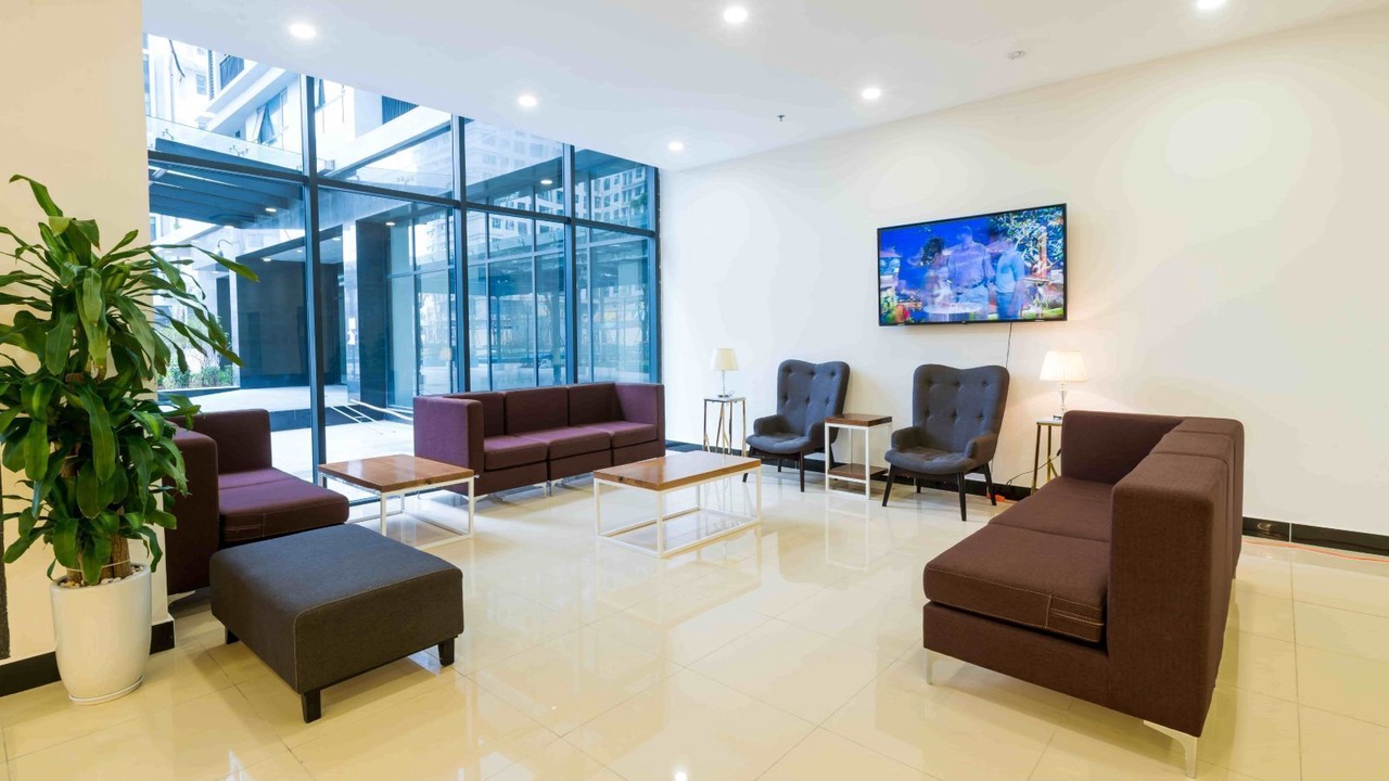 Photo of Livingroom in Bac Tu Liem