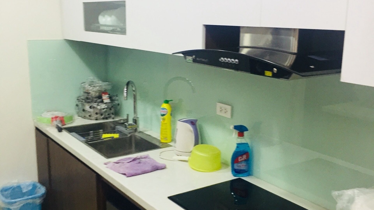 Photo of Kitchen in Bac Tu Liem