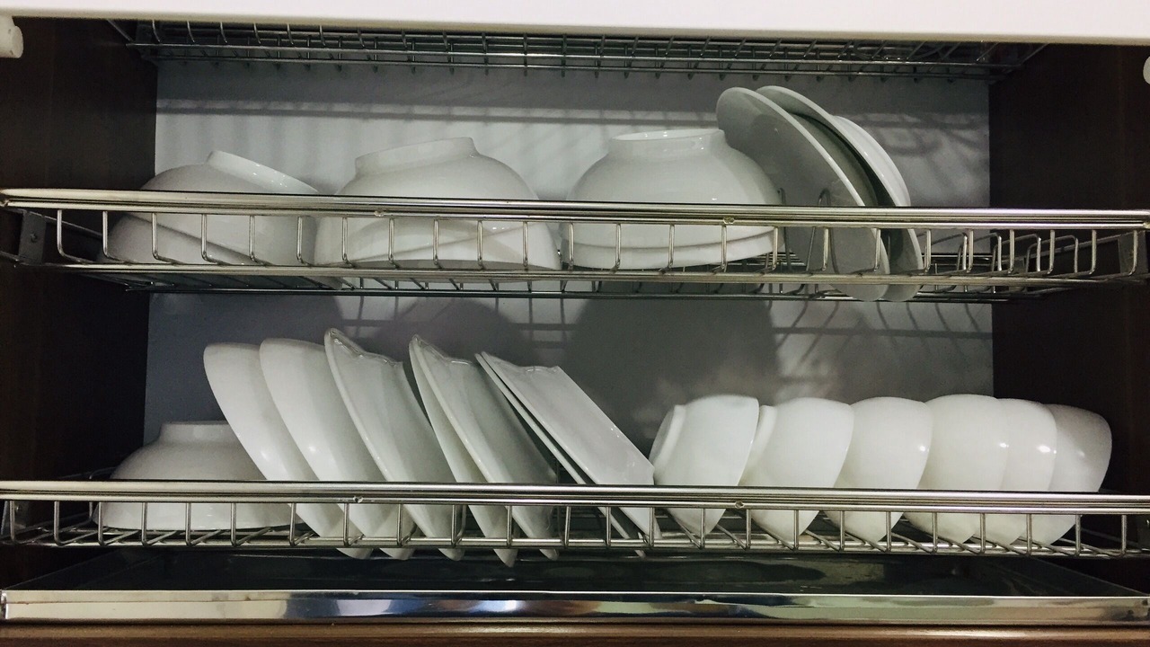 Photo of Kitchen in Bac Tu Liem