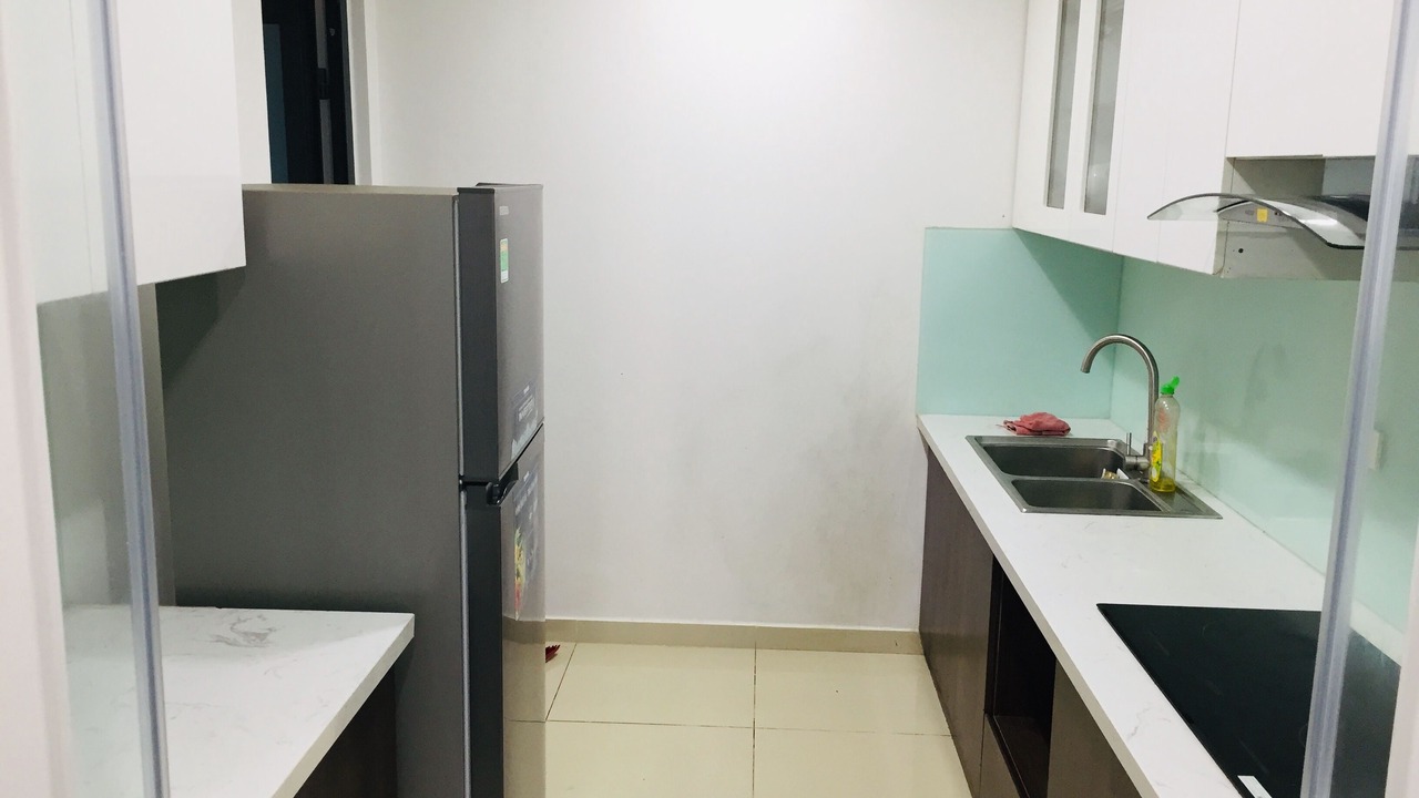 Photo of Kitchen in Bac Tu Liem