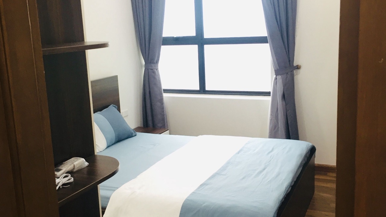 Photo of Bedroom in Bac Tu Liem