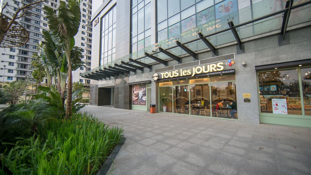 Photo of Outdoor in Bac Tu Liem