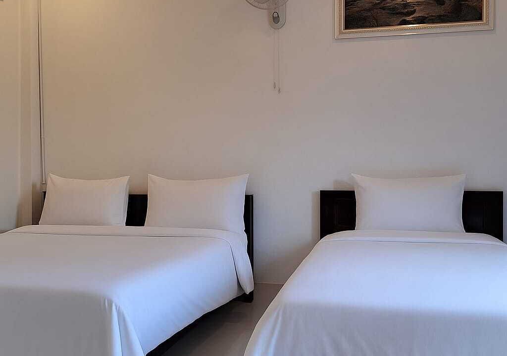 Photo of Bedroom in Phonsavan