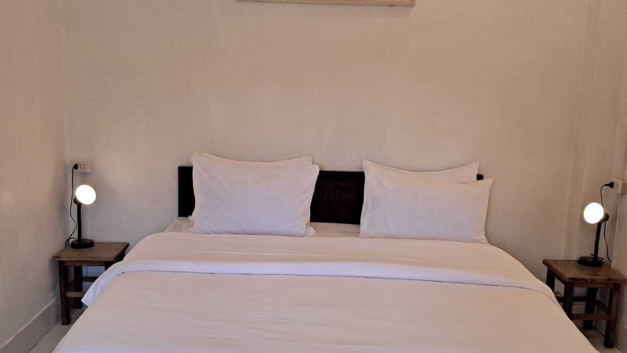 Photo of Bedroom in Phonsavan