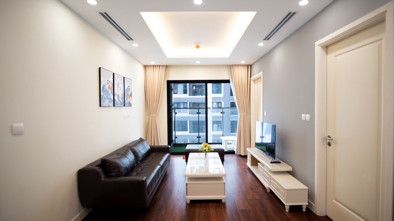 Photo of Livingroom in Thanh Xuan