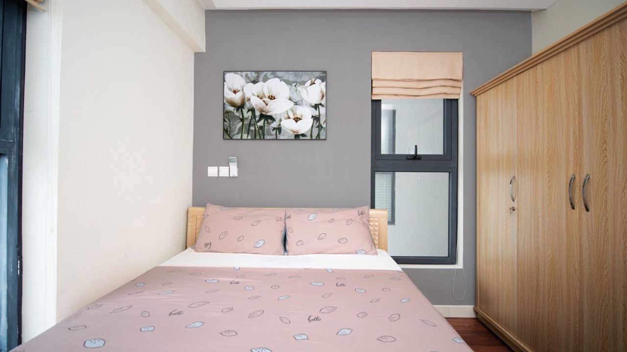 Photo of Bedroom in Thanh Xuan
