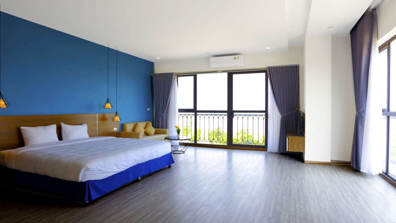Photo of Bedroom in Vinh Yen