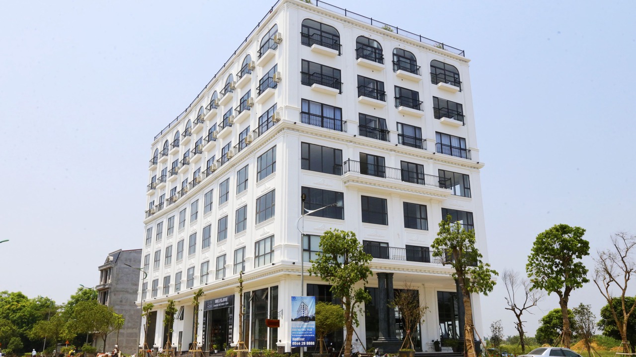 Photo of Outdoor in Vinh Yen