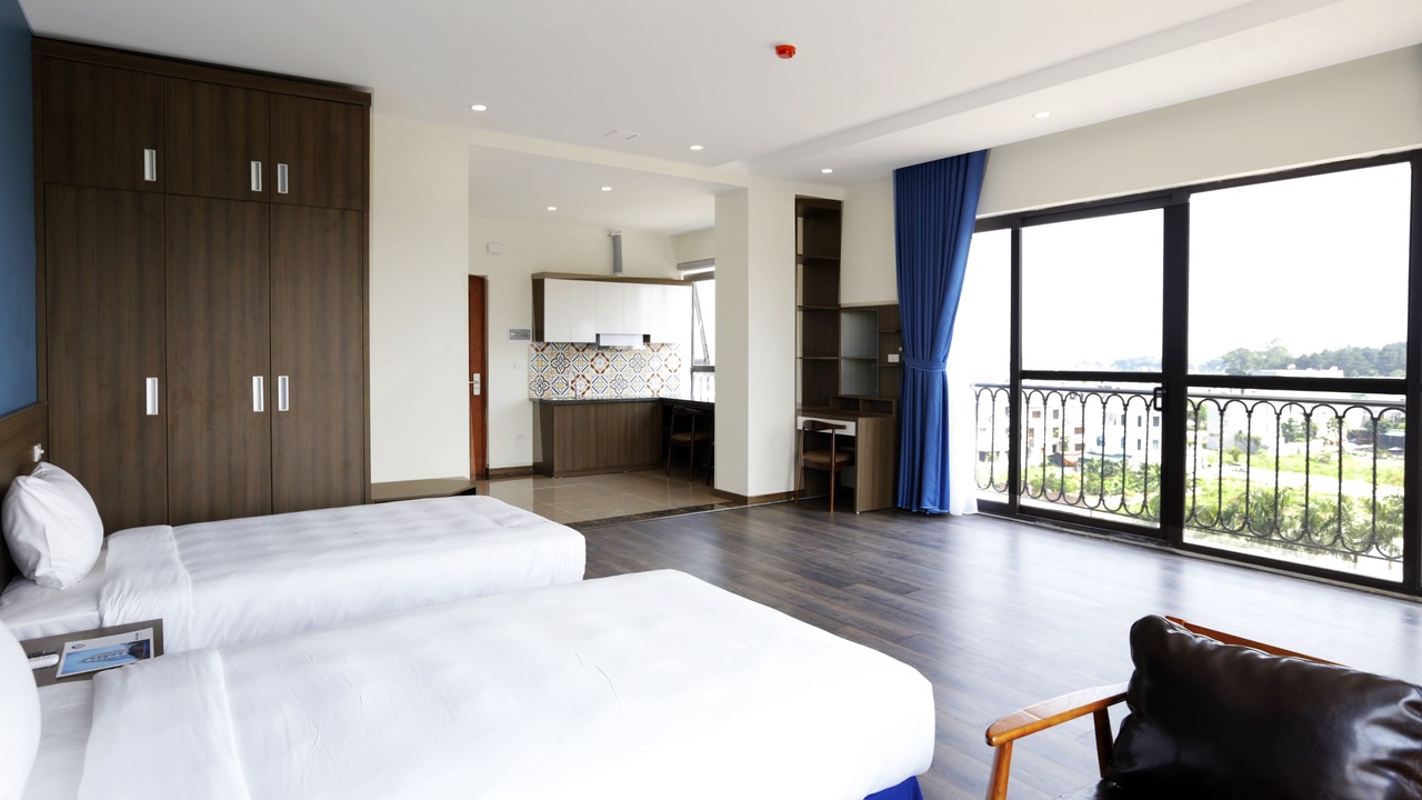 Photo of Bedroom in Vinh Yen