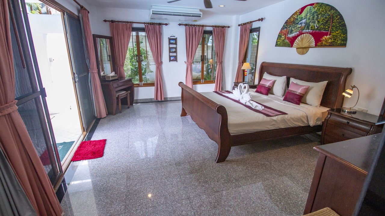 Photo of Bedroom in Sai Thai