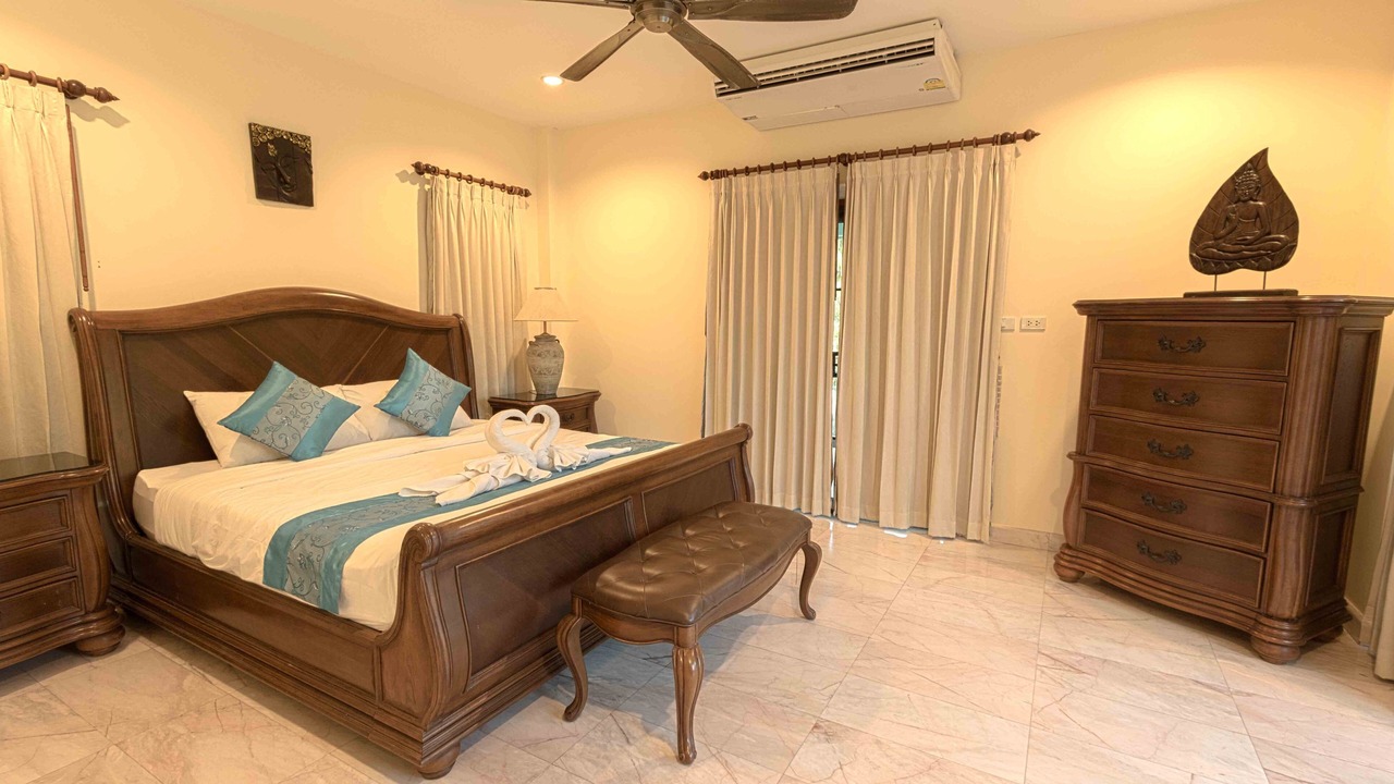 Photo of Bedroom in Sai Thai
