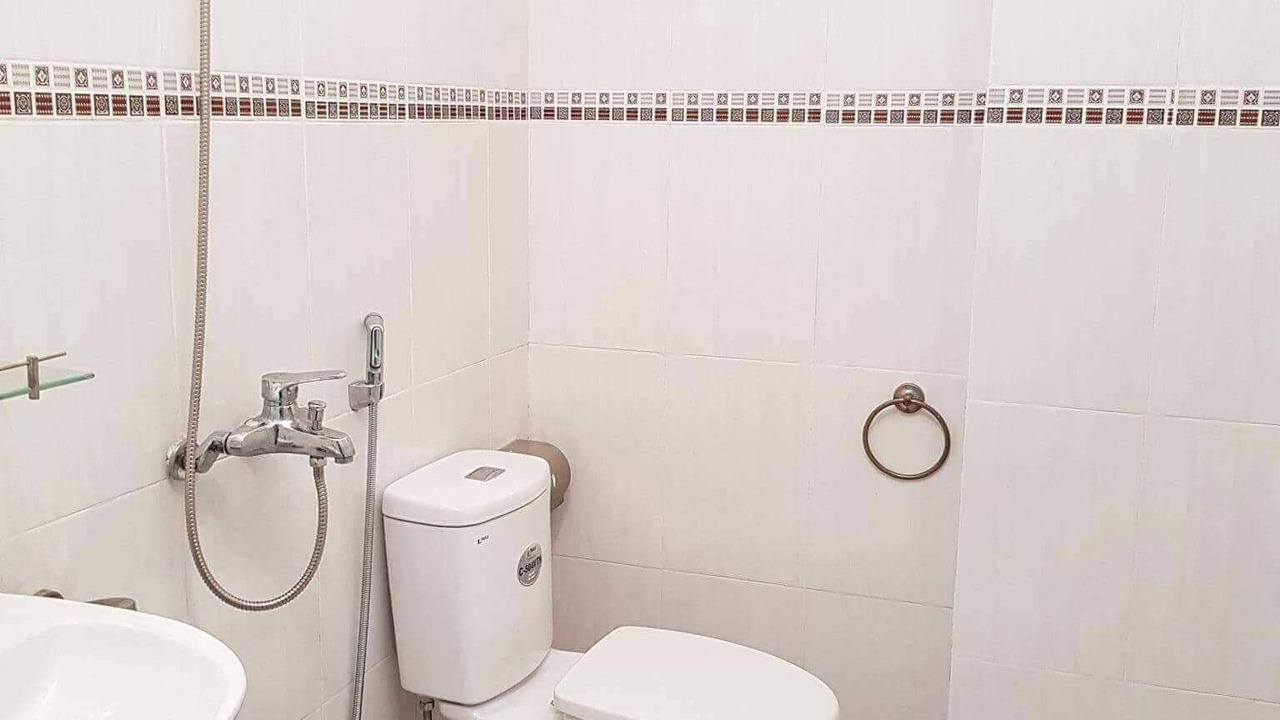 Photo of Bathroom in Quang An
