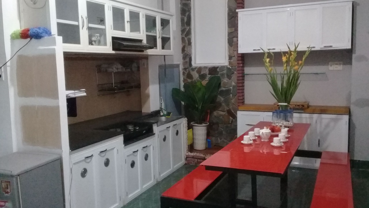 Photo of Kitchen in Quy Nhon