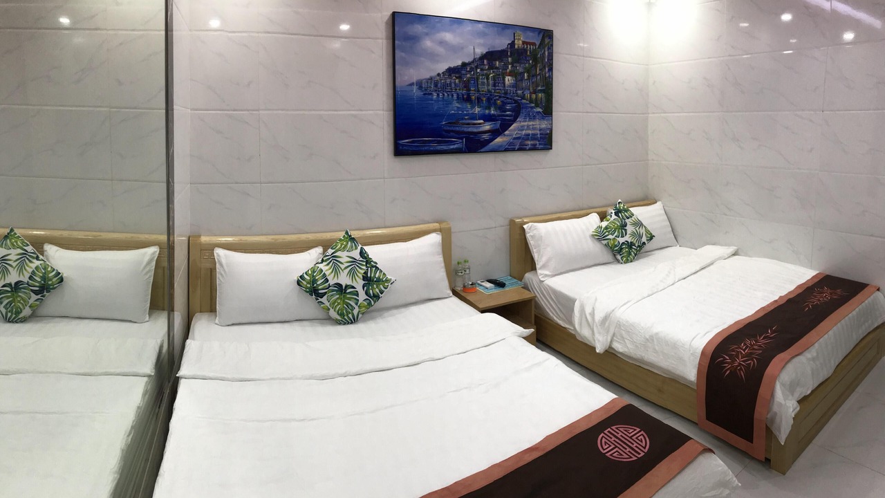 Photo of Bedroom in Ben Thanh