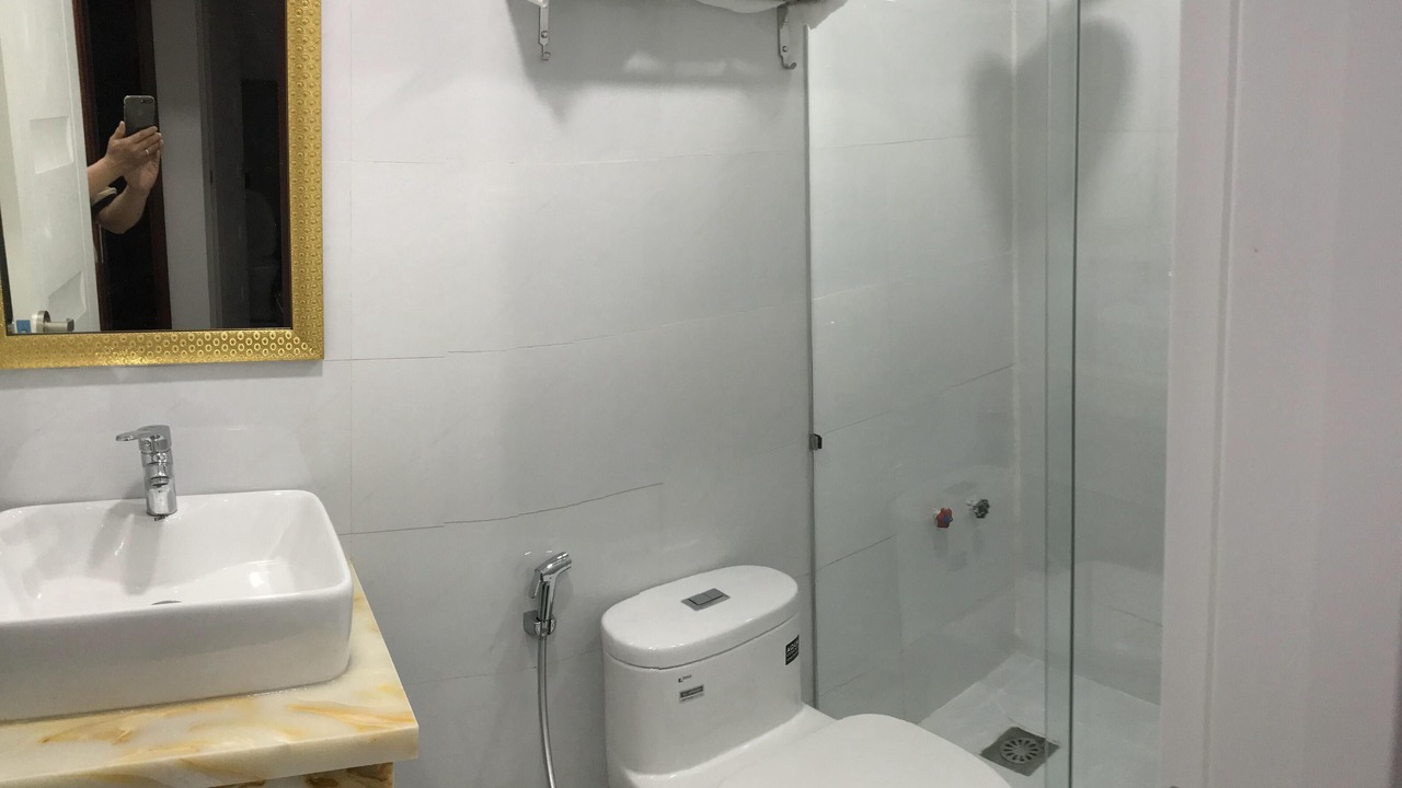 Photo of Bathroom in Ben Thanh