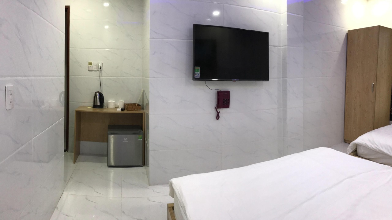 Photo of Bedroom in Ben Thanh